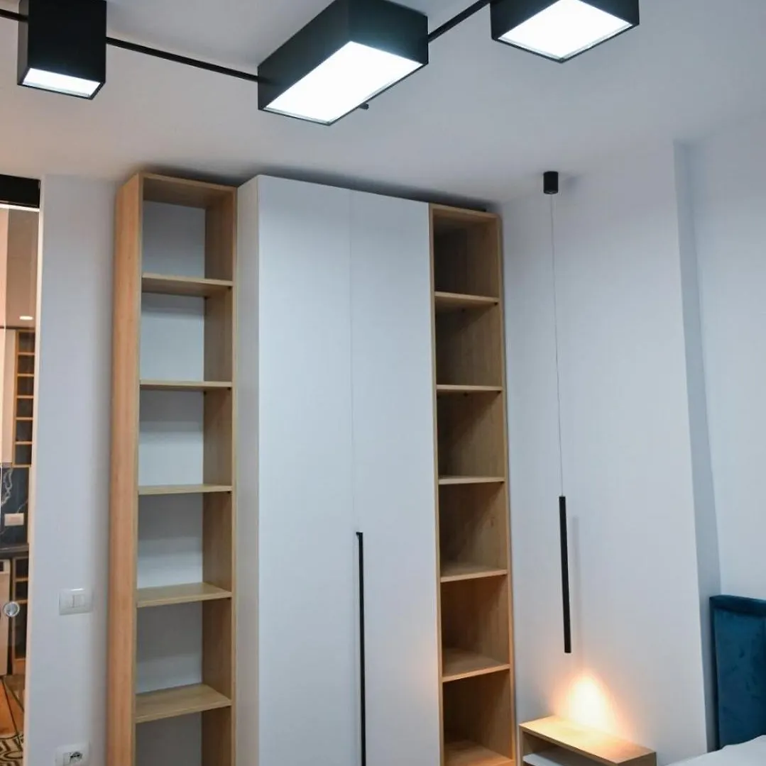 טיראנה Stina'S Cute Apartment