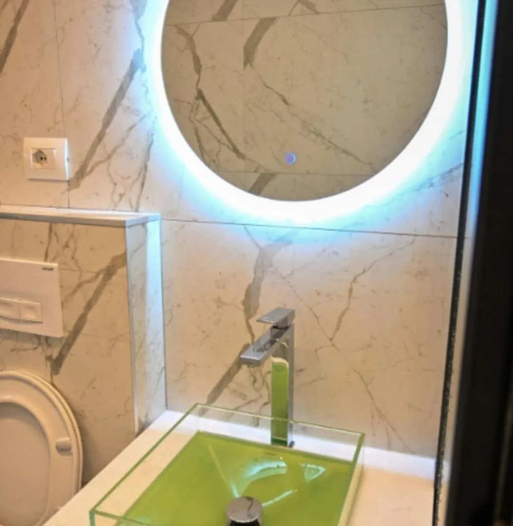 טיראנה Stina'S Cute Apartment