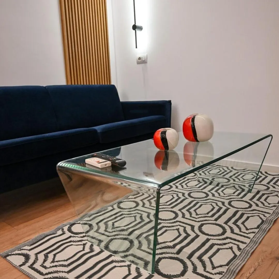 טיראנה Stina'S Cute Apartment 0*,