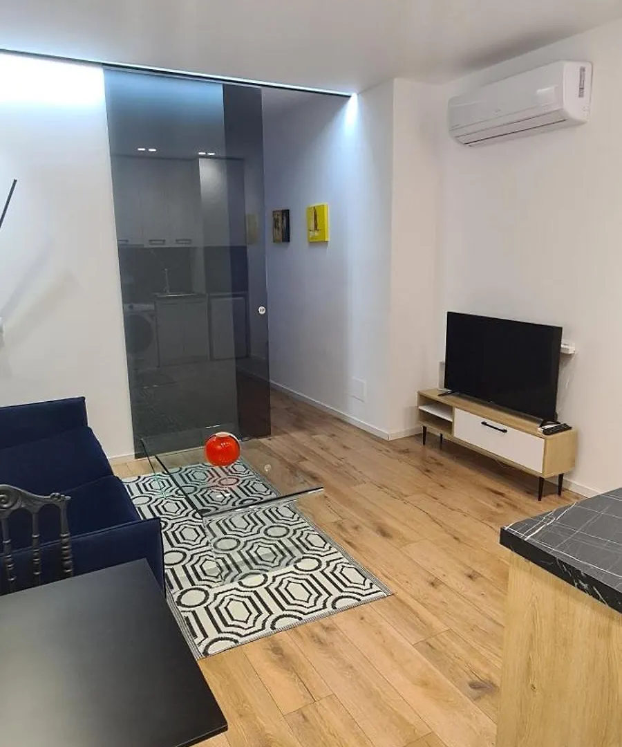 Stina'S Cute Apartment Tirana